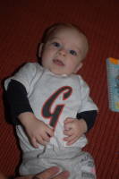 dsc_0294.jpg Now here's an outfit!  Grant supports his Giants as they go for the pennant!