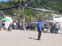 img_2368.jpg "The Mentalist" is shooting at Paradise Cove.