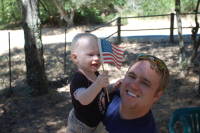 dsc_9740.jpg Devin shows his American pride at the Adams Road 4th of July Picnic